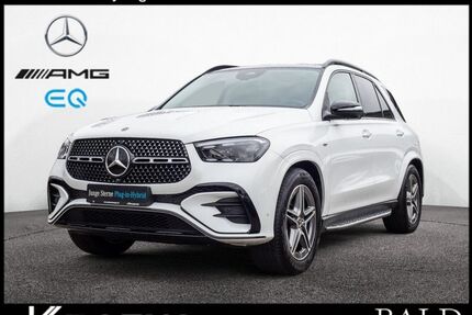 Mercedes-Benz GLE 350 Gebrauchtwagen