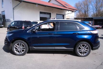 Ford Edge Gebrauchtwagen