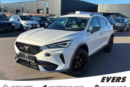 Cupra Formentor Gebrauchtwagen