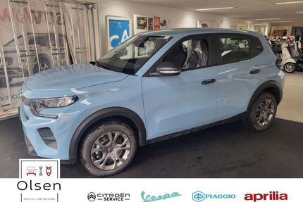 Citroen C3 Gebrauchtwagen