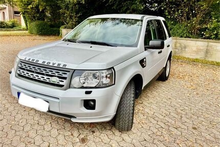 Land Rover Serie II Gebrauchtwagen