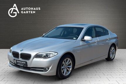 BMW 525 Gebrauchtwagen