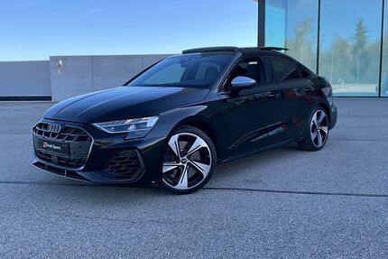 Audi S3 Gebrauchtwagen