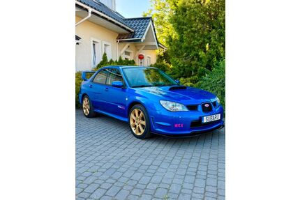 Subaru Impreza Gebrauchtwagen