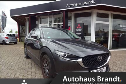 Mazda CX-30 Gebrauchtwagen