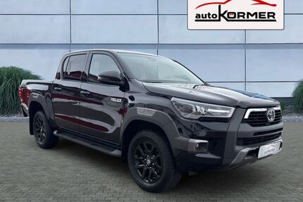 Toyota Hilux Gebrauchtwagen