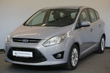 Ford C-Max Gebrauchtwagen