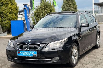 BMW 530 Gebrauchtwagen