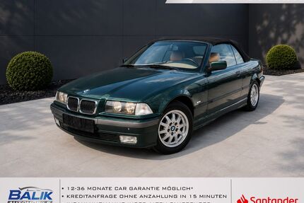 BMW 328 Gebrauchtwagen