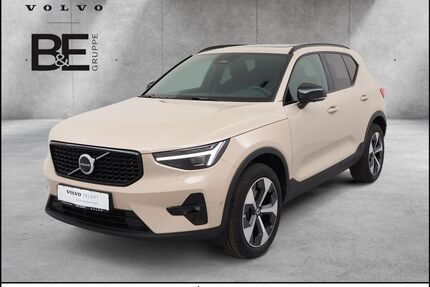 Volvo XC40 Gebrauchtwagen