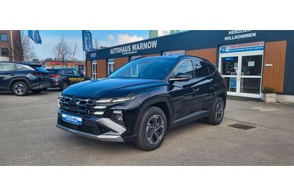 Hyundai TUCSON Gebrauchtwagen