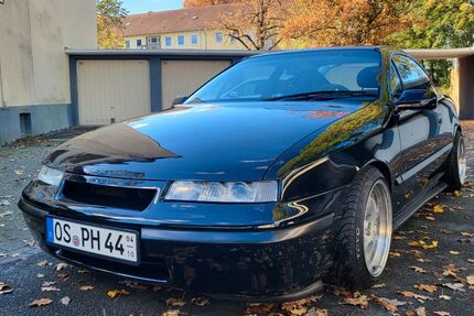 Opel Calibra Gebrauchtwagen