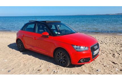 Audi A1 Gebrauchtwagen
