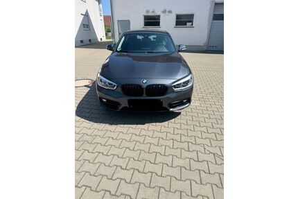 BMW 118 Gebrauchtwagen