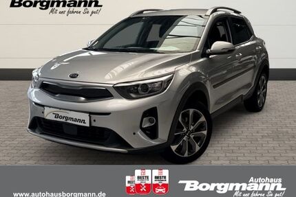 Kia Stonic Gebrauchtwagen