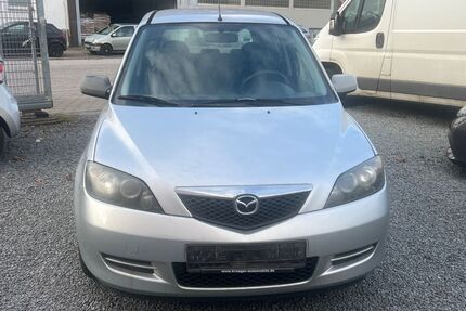 Mazda 2 Gebrauchtwagen