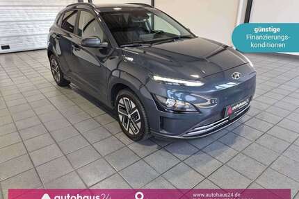 Hyundai KONA Gebrauchtwagen