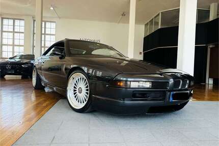 BMW 840 Gebrauchtwagen