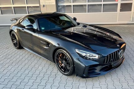Mercedes-Benz AMG GT R Gebrauchtwagen