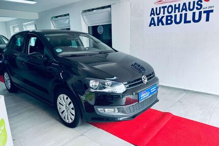 VW Polo Gebrauchtwagen