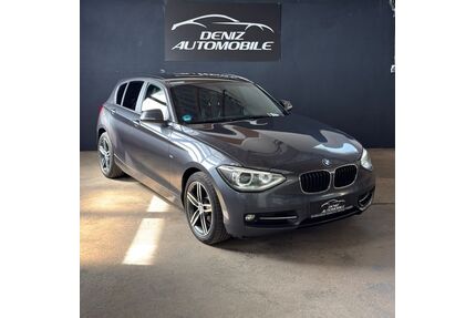 BMW 120 Gebrauchtwagen