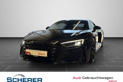 Audi R8 Gebrauchtwagen