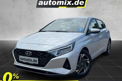 Hyundai i20 Gebrauchtwagen
