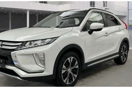 Mitsubishi Eclipse Gebrauchtwagen