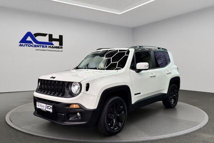 Jeep Renegade Gebrauchtwagen