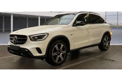 Mercedes-Benz GLC 300 Gebrauchtwagen