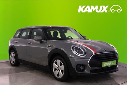 Mini Cooper Clubman Gebrauchtwagen