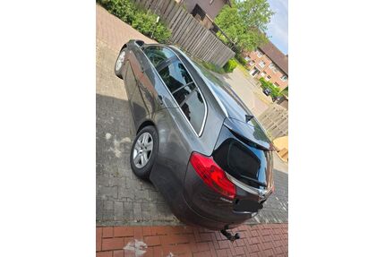 Opel Insignia Gebrauchtwagen