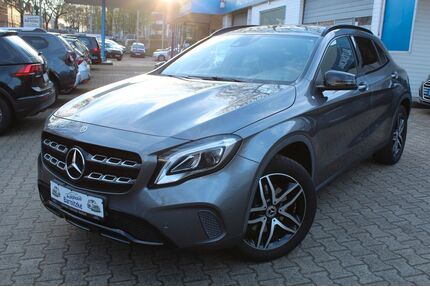 Mercedes-Benz GLA 250 Gebrauchtwagen