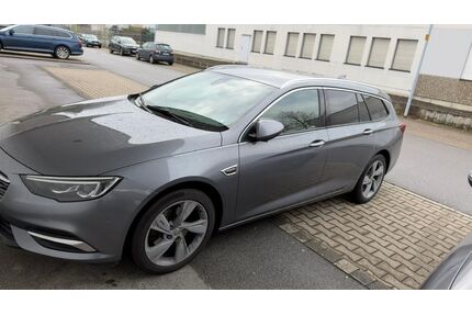 Opel Insignia Gebrauchtwagen