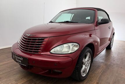 Chrysler PT Cruiser Gebrauchtwagen
