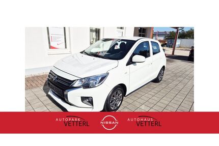 Mitsubishi Space Star Gebrauchtwagen
