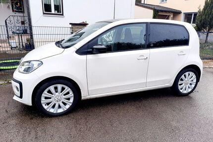 VW up! Gebrauchtwagen