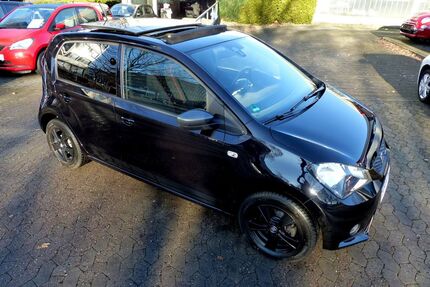 Seat Mii Gebrauchtwagen