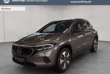 Mercedes-Benz EQA 250 Gebrauchtwagen