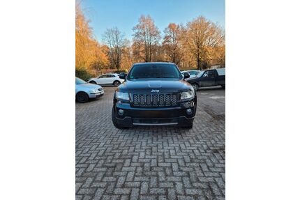 Jeep Grand Cherokee Gebrauchtwagen