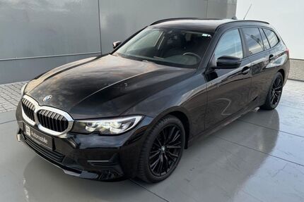 BMW 318 Gebrauchtwagen