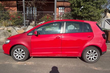 VW Golf Plus Gebrauchtwagen