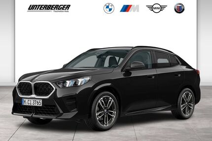 BMW X2 Gebrauchtwagen