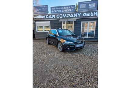 Audi A1 Gebrauchtwagen