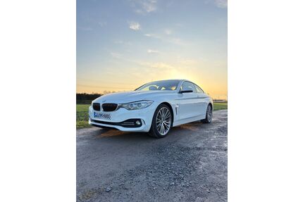 BMW 420 Gebrauchtwagen
