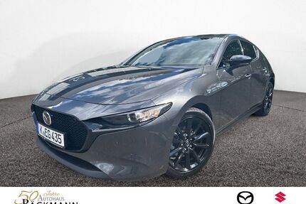 Mazda 3 Gebrauchtwagen