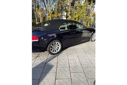 BMW 645 Gebrauchtwagen