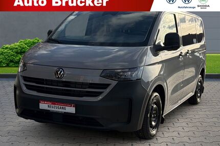 VW T7 Kombi Gebrauchtwagen