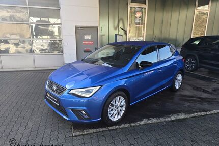 Seat Ibiza Gebrauchtwagen