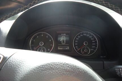 VW Golf Plus Gebrauchtwagen